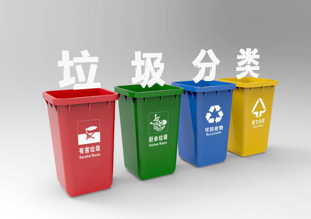 迪克龙垃圾处理器 开启厨余垃圾分类新“姿势”，告别垃圾分类烦恼