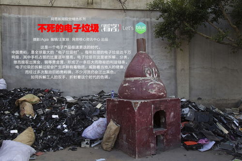 看客 不死的电子垃圾