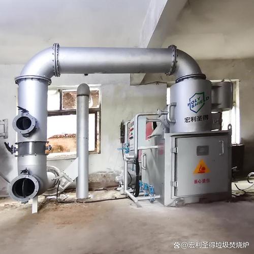 医疗垃圾处理设备如何选？一篇讲清核心标准与避坑指南