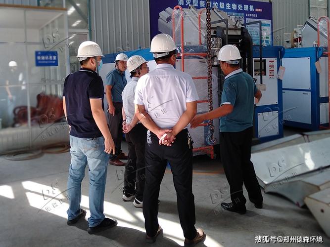 餐厨垃圾处理中的微生物战术 看不见的清道夫如何 work